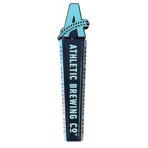 Athletue Teal 10.75 In